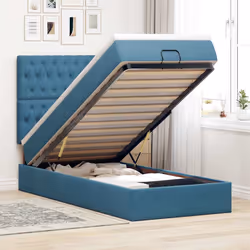 VidaXL 3314388 lit - Vue supplémentaire 2