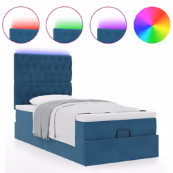 VidaXL 3314388 lit - Vue supplémentaire 5