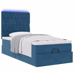 VidaXL 3314388 lit - Vue supplémentaire 6
