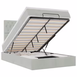 VidaXL 3314390, 280 kg, 1440 mm, 1930 mm, 1280 mm, 140 x 190 mm, 1 pièce(s)