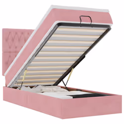 VidaXL 3314395, 280 kg, 1440 mm, 1930 mm, 1280 mm, 140 x 190 mm, 1 pièce(s)