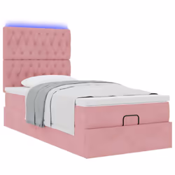 VidaXL 3314401 lit - Vue supplémentaire 6