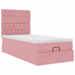 VidaXL 3314401 lit - Vue supplémentaire 7