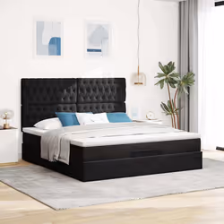VidaXL 3314404 lit - Vue supplémentaire 4