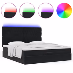 VidaXL 3314404 lit - Vue supplémentaire 5