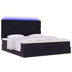 VidaXL 3314404 lit - Vue supplémentaire 6