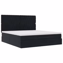 VidaXL 3314404 lit - Vue supplémentaire 7