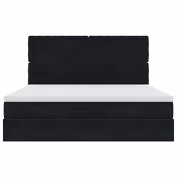 VidaXL 3314404 lit - Vue supplémentaire 8