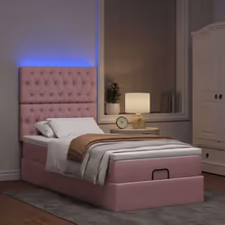 VidaXL 3314407 lit - Vue supplémentaire 3