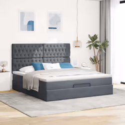 VidaXL 3314409 lit - Vue supplémentaire 4