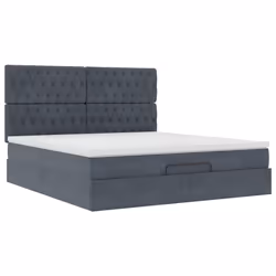 VidaXL 3314409 lit - Vue supplémentaire 7
