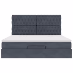 VidaXL 3314409 lit - Vue supplémentaire 8