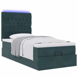 VidaXL 3314411 lit - Vue supplémentaire 6