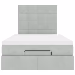 VidaXL 3314414 lit - Vue supplémentaire 8