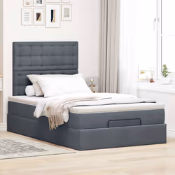 VidaXL 3314427 lit - Vue supplémentaire 4