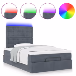 VidaXL 3314427 lit - Vue supplémentaire 5