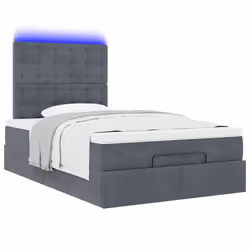 VidaXL 3314427 lit - Vue supplémentaire 6