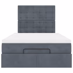 VidaXL 3314427 lit - Vue supplémentaire 8