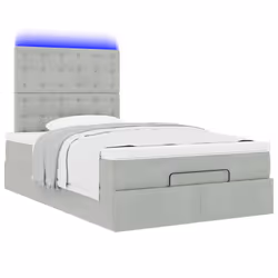 VidaXL 3314432 lit - Vue supplémentaire 6