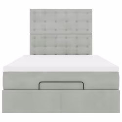 VidaXL 3314432 lit - Vue supplémentaire 8