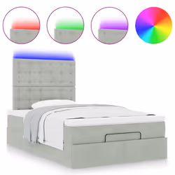 VidaXL 3314444 lit - Vue supplémentaire 5