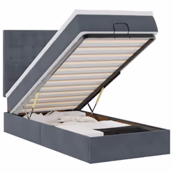 VidaXL 3314445, 280 kg, 1000 mm, 2030 mm, 1280 mm, 100 x 200 mm, 1 pièce(s)