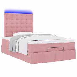 VidaXL 3314449 lit - Vue supplémentaire 6