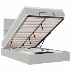 VidaXL 3314450, 280 kg, 1200 mm, 1930 mm, 1280 mm, 120 x 190 mm, 1 pièce(s)