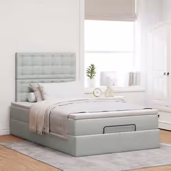 VidaXL 3314450 lit - Vue supplémentaire 4