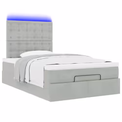 VidaXL 3314450 lit - Vue supplémentaire 6