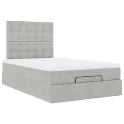 VidaXL 3314450 lit - Vue supplémentaire 7