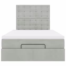 VidaXL 3314450 lit - Vue supplémentaire 8