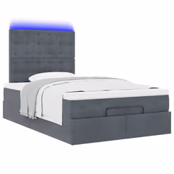 VidaXL 3314451 lit - Vue supplémentaire 6