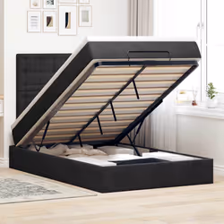 VidaXL 3314452 lit - Vue supplémentaire 2