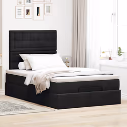 VidaXL 3314452 lit - Vue supplémentaire 4