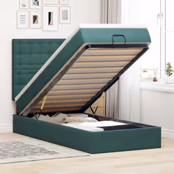VidaXL 3314453 lit - Vue supplémentaire 2