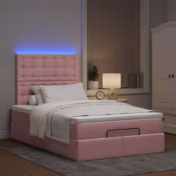 VidaXL 3314455 lit - Vue supplémentaire 3
