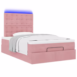 VidaXL 3314455 lit - Vue supplémentaire 6