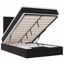 VidaXL 3314458, 280 kg, 1200 mm, 2030 mm, 1280 mm, 120 x 200 mm, 1 pièce(s)