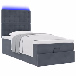 VidaXL 3314463 lit - Vue supplémentaire 6