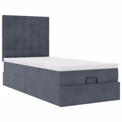 VidaXL 3314463 lit - Vue supplémentaire 7