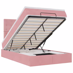 VidaXL 3314467, 280 kg, 1440 mm, 1930 mm, 1280 mm, 140 x 190 mm, 1 pièce(s)