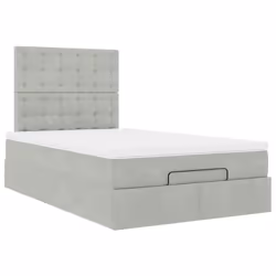 VidaXL 3314474 lit - Vue supplémentaire 7