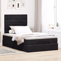 VidaXL 3314476 lit - Vue supplémentaire 4