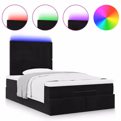 VidaXL 3314476 lit - Vue supplémentaire 5
