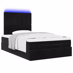 VidaXL 3314476 lit - Vue supplémentaire 6