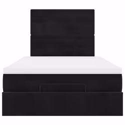 VidaXL 3314476 lit - Vue supplémentaire 8
