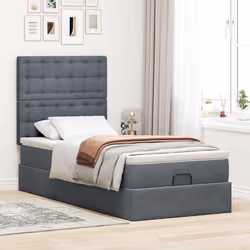 VidaXL 3314481 lit - Vue supplémentaire 4