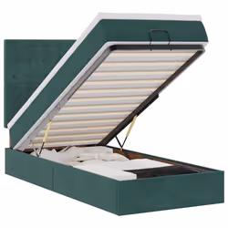 VidaXL 3314483, 280 kg, 1800 mm, 2030 mm, 1280 mm, 180 x 200 mm, 1 pièce(s)