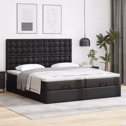 VidaXL 3314498 lit - Vue supplémentaire 4